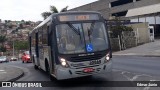 Independência > Trans Oeste Transportes 30868 na cidade de Belo Horizonte, Minas Gerais, Brasil, por Edmar Junio. Número da foto: #:id.