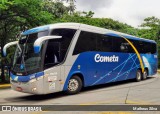Viação Cometa 13115 na cidade de São Paulo, São Paulo, Brasil, por Matheus dos Anjos Silva. Número da foto: #:id.