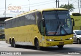 Viação Itapemirim 8717 na cidade de São José dos Campos, São Paulo, Brasil, por Jacy Emiliano. Número da foto: #:id.