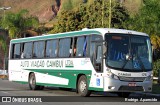 Auto Viação Cambuí 175 na cidade de Aparecida, São Paulo, Brasil, por Rodrigo  Aparecido. Número da foto: #7084882.