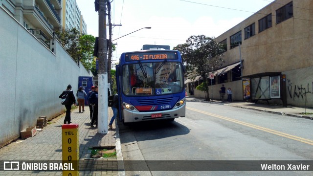 MobiBrasil Diadema 52.291 na cidade de São Paulo, São Paulo, Brasil, por Welton Xavier. Número da foto: #7088542.