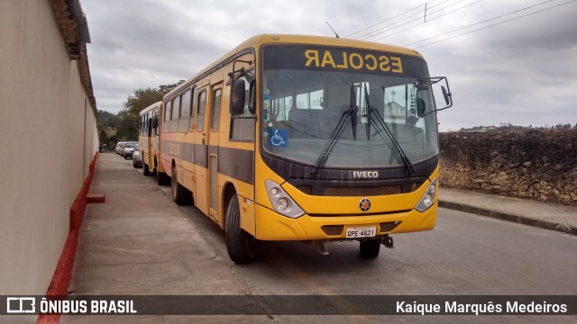 Prefeitura Municipal de Bonfim 03 na cidade de Bonfim, Minas Gerais, Brasil, por Kaique Marquês Medeiros . Número da foto: #7086764.