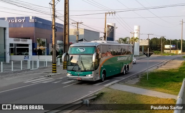 Empresa Santo Anjo da Guarda 17484 na cidade de Tubarão, Santa Catarina, Brasil, por Paulinho Sartor. Número da foto: #7088104.