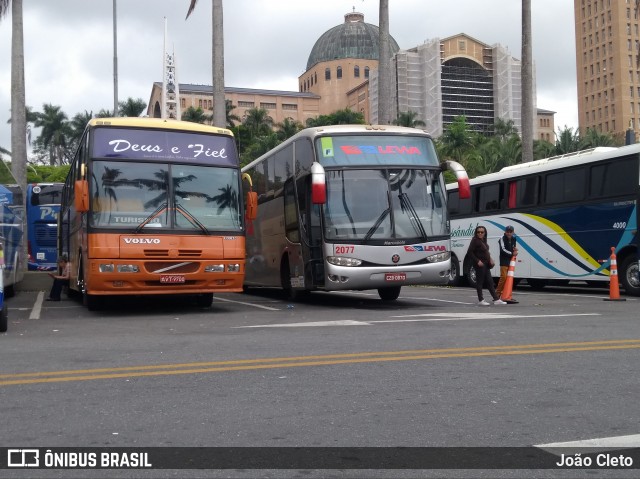 Albatroz 1100 na cidade de Aparecida, São Paulo, Brasil, por João Cleto. Número da foto: #7086056.