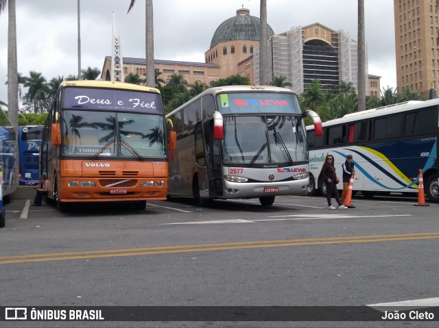 Albatroz 1100 na cidade de Aparecida, São Paulo, Brasil, por João Cleto. ID da foto: 7086056.