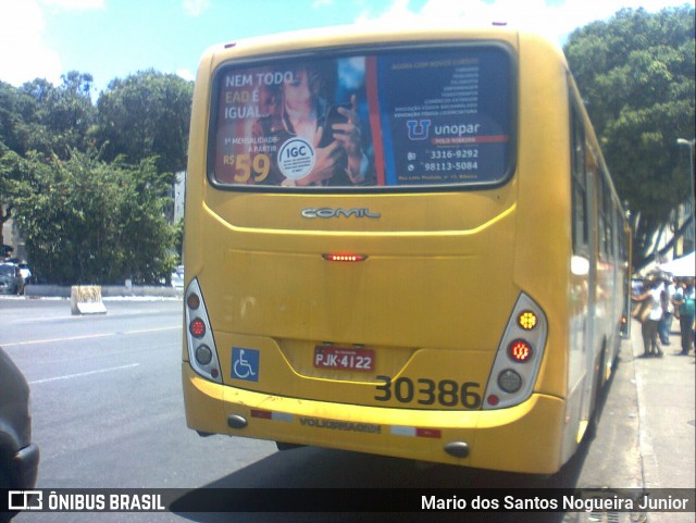 Plataforma Transportes 30386 na cidade de Salvador, Bahia, Brasil, por Mario dos Santos Nogueira Junior. ID da foto: 7086395.