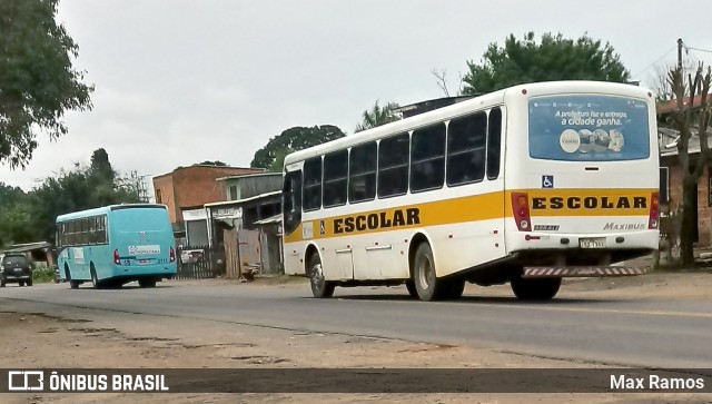 Prefeitura Municipal de Viamão 1352 na cidade de Viamão, Rio Grande do Sul, Brasil, por Max Ramos. Número da foto: #7086348.