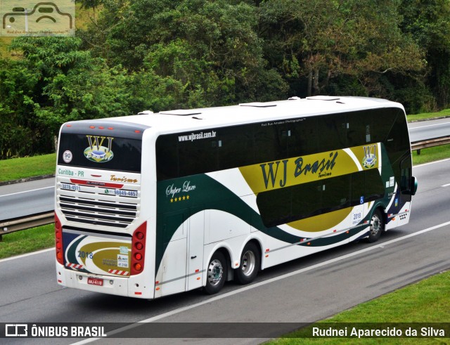 WJ Brasil Turismo 2018 na cidade de Santa Isabel, São Paulo, Brasil, por Rudnei Aparecido da Silva. Número da foto: #7088283.