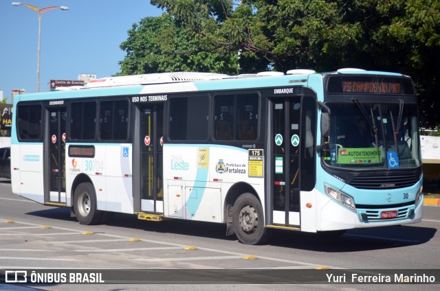 Via Urbana 30704 na cidade de Fortaleza, Ceará, Brasil, por Yuri Ferreira Marinho. Número da foto: #7086109.