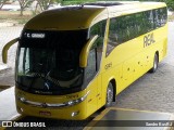 Expresso Real Bus 0249 na cidade de Campina Grande, Paraíba, Brasil, por Sandro BusRJ. Número da foto: #7087984.