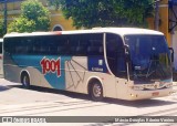 Auto Viação 1001 RJ 108.626 na cidade de Rio de Janeiro, Rio de Janeiro, Brasil, por Márcio Douglas Ribeiro Venino. Número da foto: #:id.