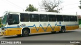Trevo Transportes Coletivos 1053 na cidade de Porto Alegre, Rio Grande do Sul, Brasil, por Davi Borba. Número da foto: #7086691.