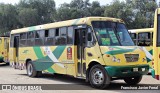 Autobuses México Tlalnepantla y Puntos Intermedios 158 na cidade de Cuautitlán Izcalli, Estado de México, México, por Francisco Javier Ferral. Número da foto: #7086247.