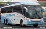 Emtram 4920 na cidade de Goiânia, Goiás, Brasil, por Carlos Júnior. Número da foto: #:id.