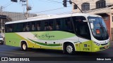 Rio Negro Fretamento e Turismo 37218 na cidade de Belo Horizonte, Minas Gerais, Brasil, por Edmar Junio. Número da foto: #:id.