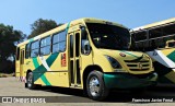Autobuses México Tlalnepantla y Puntos Intermedios 127 na cidade de Cuautitlán Izcalli, Estado de México, México, por Francisco Javier Ferral. Número da foto: #:id.