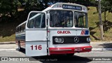 Garcia Turismo 116 na cidade de São Paulo, São Paulo, Brasil, por Ramiro Novais. Número da foto: #:id.