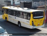 Viação Metrópole Paulista - Zona Leste 3 1442 na cidade de São Paulo, São Paulo, Brasil, por Sérgiane Gisele da Silva. Número da foto: #:id.