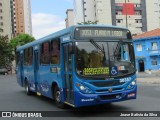 Transcbel 30357 na cidade de Belo Horizonte, Minas Gerais, Brasil, por Joase Batista da Silva. Número da foto: #:id.