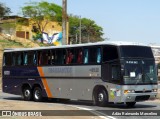 Transantos Turismo 6000 na cidade de Belo Horizonte, Minas Gerais, Brasil, por Adão Raimundo Marcelino. ID da foto: :id.