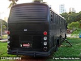 Ônibus Particulares  na cidade de Natal, Rio Grande do Norte, Brasil, por Junior Mendes. Número da foto: #:id.