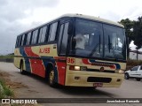 Empresa Alves 95 na cidade de Natal, Rio Grande do Norte, Brasil, por Josecledson Bernardo. Número da foto: #:id.