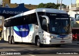 GGuida - Graça e Guida Transportes e Turismo 4100 na cidade de Aparecida, São Paulo, Brasil, por Paulo Alexandre da Silva. Número da foto: #:id.
