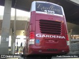 Expresso Gardenia 4195 na cidade de Belo Horizonte, Minas Gerais, Brasil, por Paulo Alexandre da Silva. Número da foto: #:id.