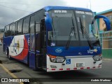 Lumaca C-224 na cidade de Cartago, Cartago, Costa Rica, por Andrés Martínez Rodríguez. Número da foto: #7088679.