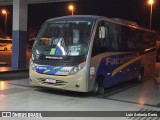 Fácil Transportes e Turismo RJ 140.004 na cidade de Petrópolis, Rio de Janeiro, Brasil, por Luiz Antonio Doria. Número da foto: #7088072.