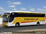 General Viagens 0761 na cidade de Teresina, Piauí, Brasil, por Ruan Silva Andrade. Número da foto: #:id.