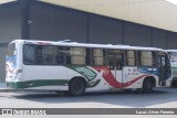 Expresso São Francisco RJ 130.032 na cidade de Nova Iguaçu, Rio de Janeiro, Brasil, por Lucas Alves Ferreira. Número da foto: #:id.