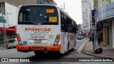 VINSAL - Viação Nossa Senhora Aparecida RJ 187.008 na cidade de Volta Redonda, Rio de Janeiro, Brasil, por Anderson Monteiro da Silva. Número da foto: #:id.