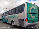 Auto Viação Camurujipe 3063 na cidade de Vitória da Conquista, Bahia, Brasil, por João Gabriel Gonçalves da Rocha. Número da foto: #7086847.