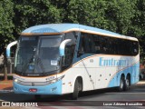 Emtram 4850 na cidade de Uberaba, Minas Gerais, Brasil, por Lucas Adriano Bernardino. Número da foto: #:id.