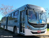 São Jorge de Transportes 242 na cidade de Pelotas, Rio Grande do Sul, Brasil, por Fábio Oliveira. Número da foto: #:id.