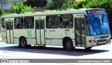 Viação Colombo 23165 na cidade de Curitiba, Paraná, Brasil, por Alessandro Fracaro Chibior. Número da foto: #:id.