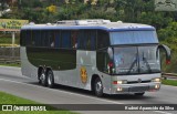 Ônibus Particulares 3934 na cidade de Santa Isabel, São Paulo, Brasil, por Rudnei Aparecido da Silva. ID da foto: :id.