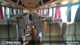 Ônibus Particulares 35400 na cidade de Três Lagoas, Mato Grosso do Sul, Brasil, por Hariel Bernades. Número da foto: #:id.