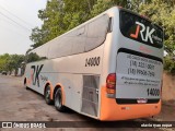 R.K. Turismo 14000 na cidade de Teodoro Sampaio, São Paulo, Brasil, por otavio ryan roque. Número da foto: #:id.
