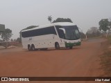 Transjaó 2320 na cidade de Cáceres, Mato Grosso, Brasil, por Allan Rafael. Número da foto: #:id.