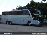 Viação Garcia 8422 na cidade de São Paulo, São Paulo, Brasil, por Moaccir  Francisco Barboza. Número da foto: #7086862.