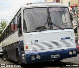Ônibus Particulares MPF8548 na cidade de Belém, Pará, Brasil, por Erick Miranda. Número da foto: #:id.