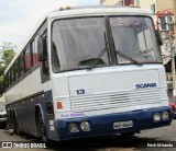 Ônibus Particulares MPF8548 na cidade de Belém, Pará, Brasil, por Erick Miranda. ID da foto: :id.