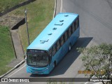 Viação Saens Peña São José dos Campos 1033 na cidade de São José dos Campos, São Paulo, Brasil, por Rogerio Marques. Número da foto: #:id.