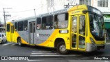 Viação Campo dos Ouros 3305 na cidade de Guarulhos, São Paulo, Brasil, por Sidney Silva. ID da foto: :id.