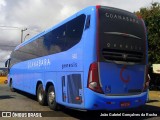 Expresso Guanabara 948 na cidade de Vitória da Conquista, Bahia, Brasil, por João Gabriel Gonçalves da Rocha. Número da foto: #7086790.