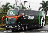 Oliver Solutions 70113 na cidade de Aparecida, São Paulo, Brasil, por Adailton Cruz. Número da foto: #:id.