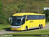 Kaissara - Viação Caiçara 15107 na cidade de Juiz de Fora, Minas Gerais, Brasil, por Luiz Krolman. Número da foto: #:id.