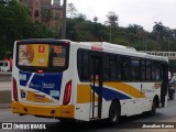 Auto Viação Três Amigos B44689 na cidade de Rio de Janeiro, Rio de Janeiro, Brasil, por Jhonathan Barros. Número da foto: #:id.